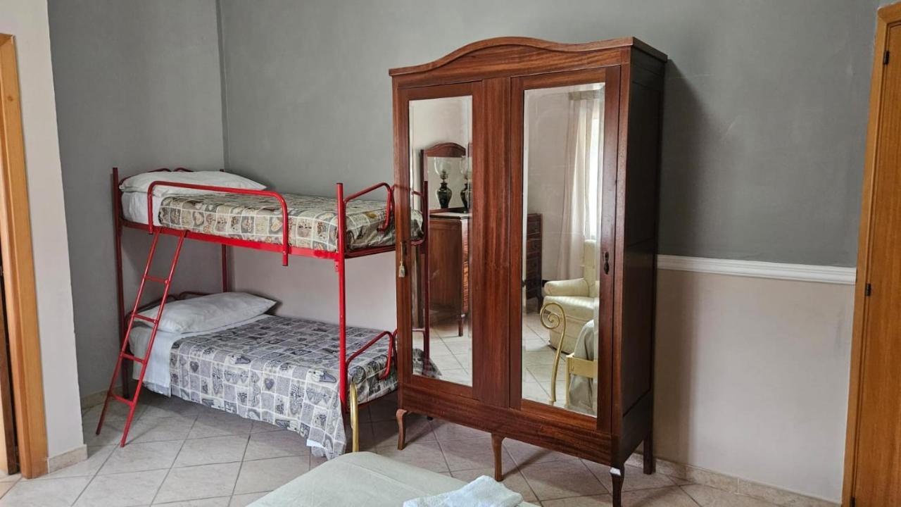 Azienda Agrituristica Verdevalle Cicerale Eksteriør bilde