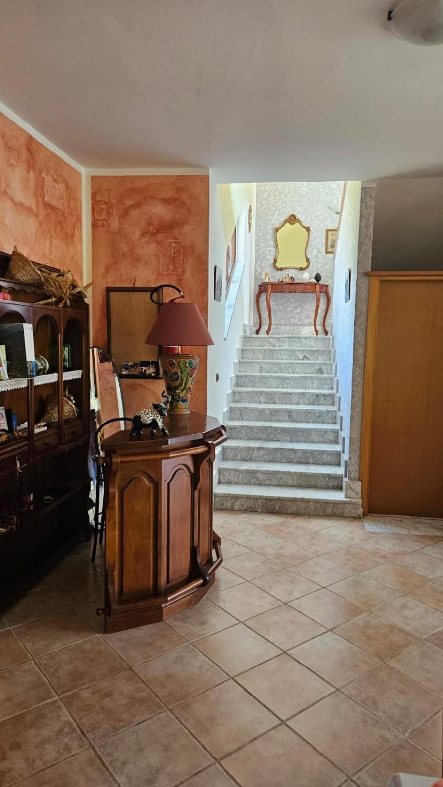 Azienda Agrituristica Verdevalle Cicerale Eksteriør bilde