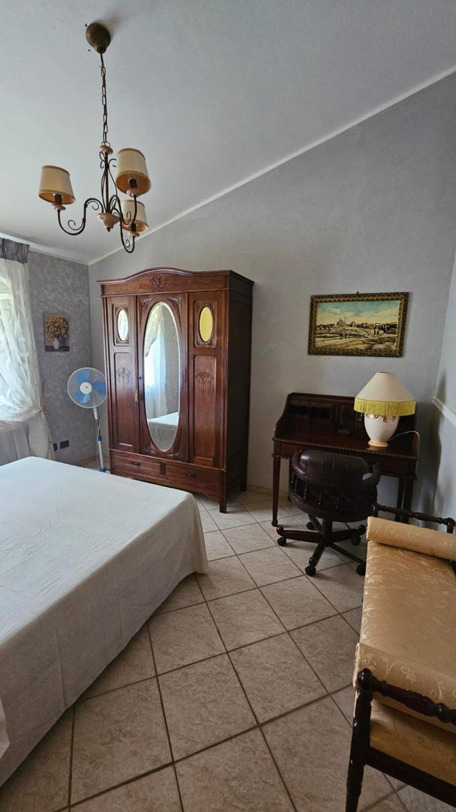 Azienda Agrituristica Verdevalle Cicerale Eksteriør bilde