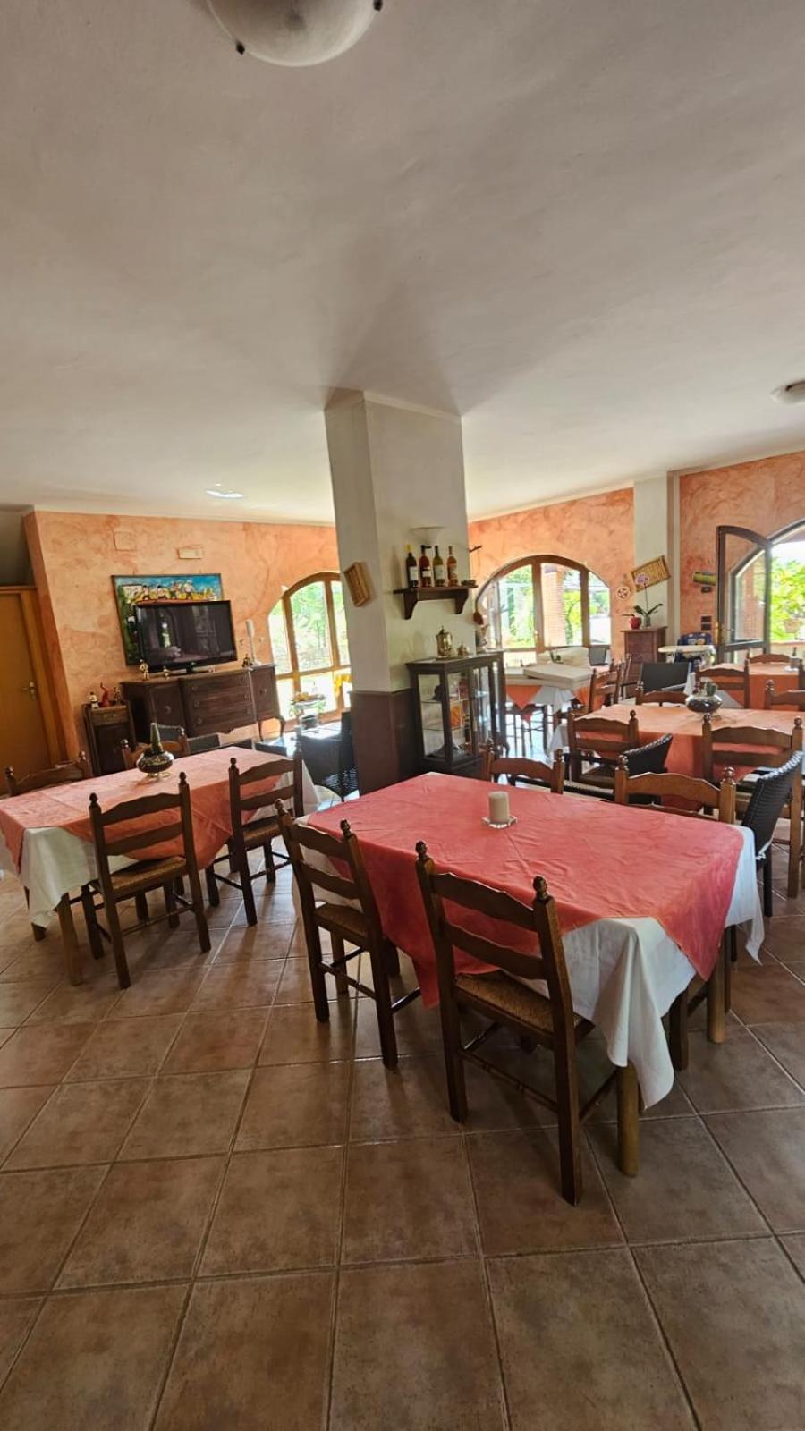 Azienda Agrituristica Verdevalle Cicerale Eksteriør bilde