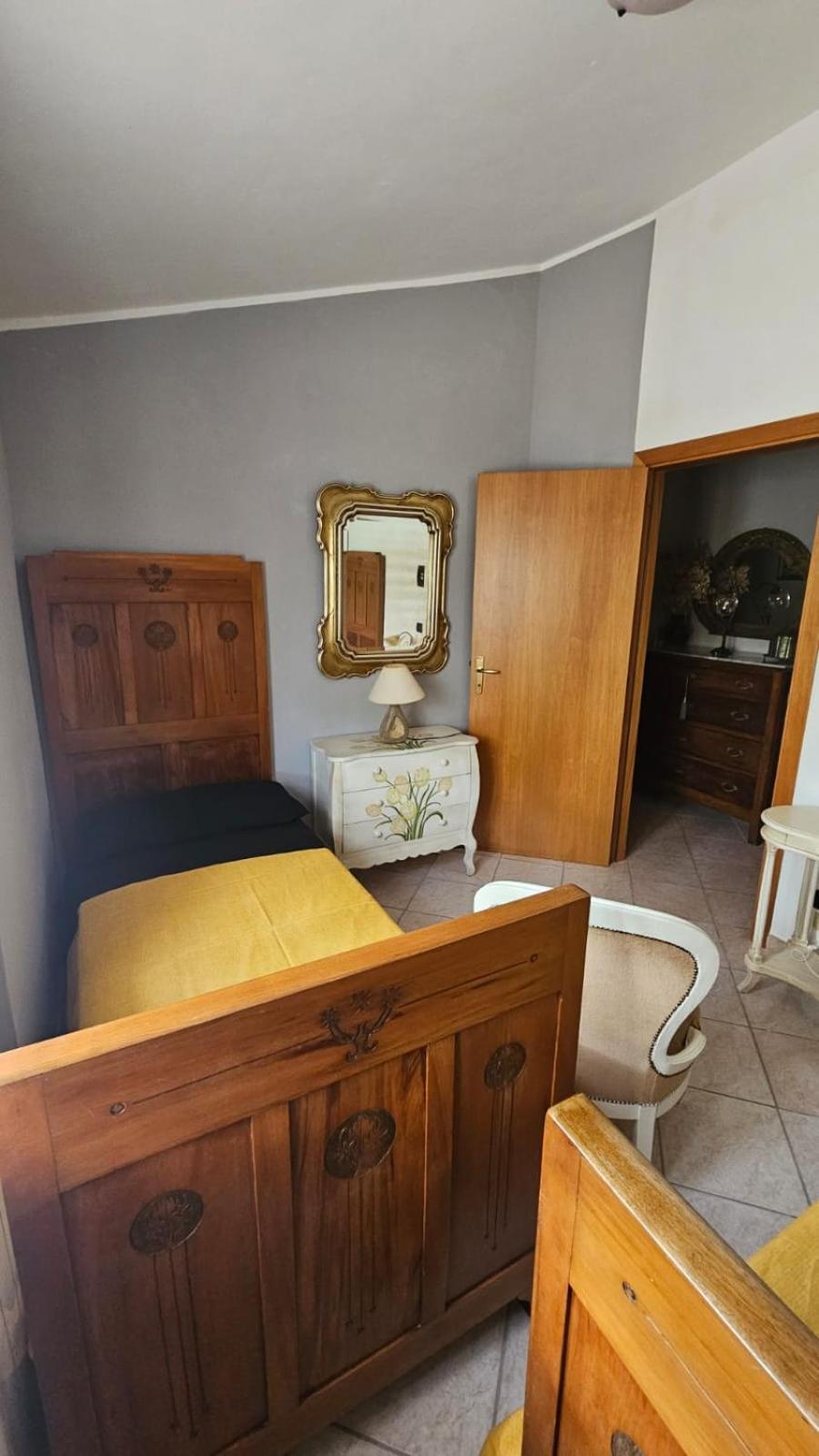 Azienda Agrituristica Verdevalle Cicerale Eksteriør bilde